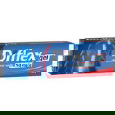 Diflex gel 50 mg/g, 100 g, Fiterman