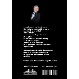 Armonii pe praful fierbinte | Letitia Oprisan