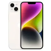 Telefon Mobil Apple iPhone 14 Plus, Super Retina XDR OLED 6.7", 512GB Flash, Camera Duala 12 + 12 MP, Wi-Fi, 5G, iOS (Alb)