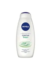 Gel de dus Nivea, Crème, Aloe, 750 ml