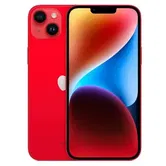 Telefon Mobil Apple iPhone 14 Plus, Super Retina XDR OLED 6.7", 512GB Flash, Camera Duala 12 + 12 MP, Wi-Fi, 5G, iOS (Rosu)