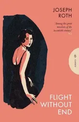 Flight Without End, Paperback - Joseph Roth
