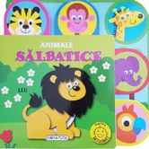 Animale salbatice |