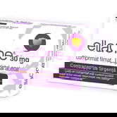 ellaOne 30mg, 1 comprimat, Hra Pharma