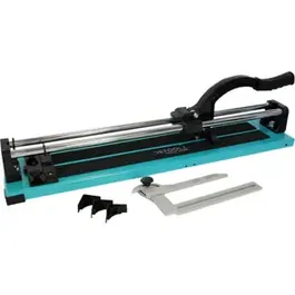 Masina de taiat gresie si faianta Detoolz DZ-C213, 600mm, 16mm, posibilitate taiere in unghi 45ᵒ