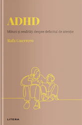 Descopera psihologia. ADHD