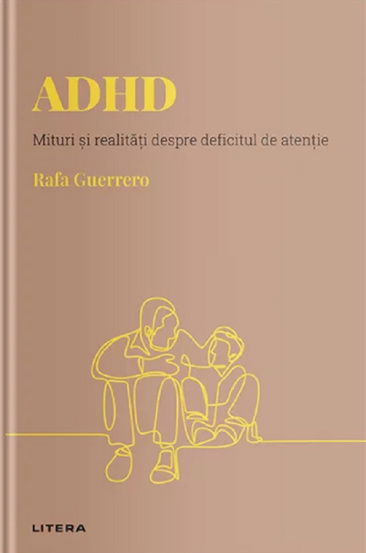 Descopera psihologia. ADHD