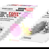 Eubil Forte, 30 capsule, Parapharm
