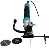 Fierastrau circular DETOOLZ DZ-SE101, 480W, 85mm, 27mm
