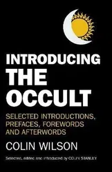 Introducing the Occult - selected introductions, prefaces, forewords and afterwords, Paperback - Colin Stanley