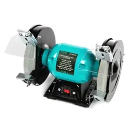 Polizor de banc Detoolz DZ-SE140, 350W, 3560 rpm