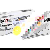 Faringosept Combo Miere şi Lămâie 0,6 mg/1,2 mg, copii 6+ si adulti, 12 pastile, Terapia