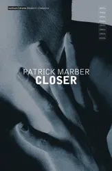 Closer, Paperback - Patrick Marber