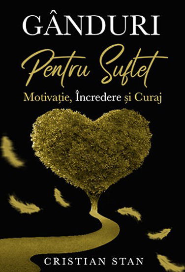 Ganduri pentru Suflet