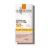 La Roche-Posay Anthelios Fluid colorat pentru protectie solara SPF 50+ UVmune, 50 ml