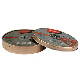 Disc Makita D-65969-12, 125mm, 12 buc.