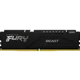 Memorie Kingston FURY Beast 8GB DDR5 5200MHz CL40