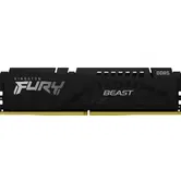Memorie Kingston FURY Beast 32GB DDR5 5200MHz CL40