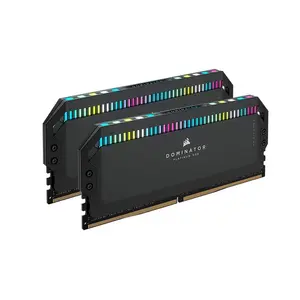 Memorii Corsair Dominator Platinum RGB 32GB(2x16GB) DDR5 6200MHz CL36 Dual Channel Kit