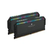 Memorii Corsair Dominator Platinum RGB 32GB(2x16GB) DDR5 6200MHz CL36 Dual Channel Kit