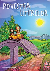 Povestea Literelor. Editia a II-a