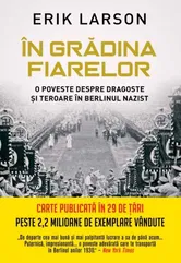 In gradina fiarelor | Erik Larson