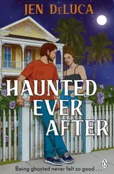 Haunted Ever After, Paperback - Jen DeLuca