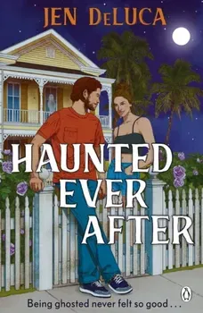 Haunted Ever After, Paperback - Jen DeLuca