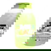 Gel de dus exfoliant Sugar & Crunchy Apple, 270 ml, Cottage