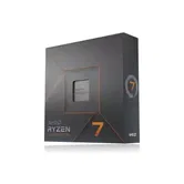 Procesor AMD Ryzen 7 7700X 4.5GHz, AM5, 32MB, 105W (Box)