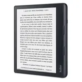 eBook Reader Kobo Sage N778-KU-BK-K-EP, 300 ppi, 8", 32GB, IPX8 (Negru)