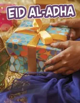 Eid al-Adha, Hardback - Mariam Mohamed