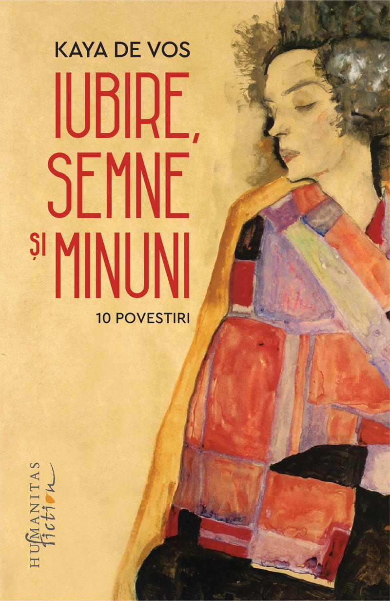 Iubire, semne si minuni | Kaya de Vos