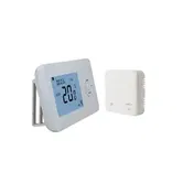 Termostat de ambient Smart Mentor WIFi 868MHz Premium
