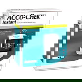 Glucometru Accu-Chek Instant, Roche
