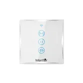 Intrerupator Smart Wireless pentru jaluzele Mentor ES009, cu touch