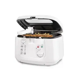 Friteuza Esperanza EKG012, 1800 W, 2.5 L , Termostat (Alb)