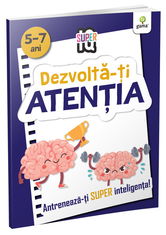 Atentie