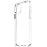 Protectie spate Lemontti Silicon pentru Apple iPhone 13 Pro Max (Transparent)