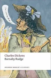 Barnaby Rudge, Paperback - Charles Dickens