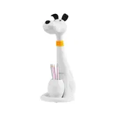 Lampa LED birou pentru copii model Catel Rebel Toys max 5 W KOM1015.1