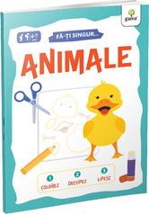Animale/ Fa-ti singur