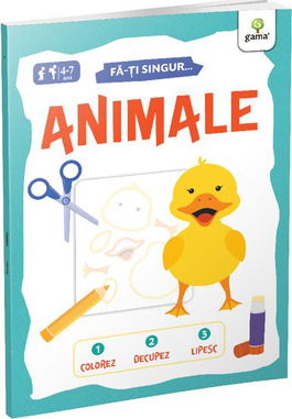 Animale/ Fa-ti singur
