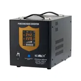 UPS centrale Kemot Sinus PUR, 3500VA/2400W, 48V