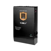 UPS centrale Kemot Sinus PUR 5000VA/3500W 48V, prindere perete