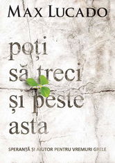 Poti sa treci si peste asta