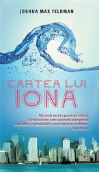 Cartea lui Iona | Joshua Max Feldman