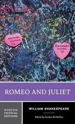 Romeo and Juliet. A Norton Critical Edition, Critical ed, Paperback - Gordon (King's College London) McMullan