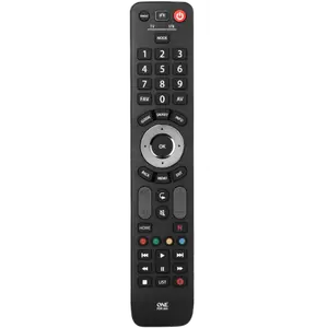 Telecomanda universala One for all Evolve 2 (Negru)