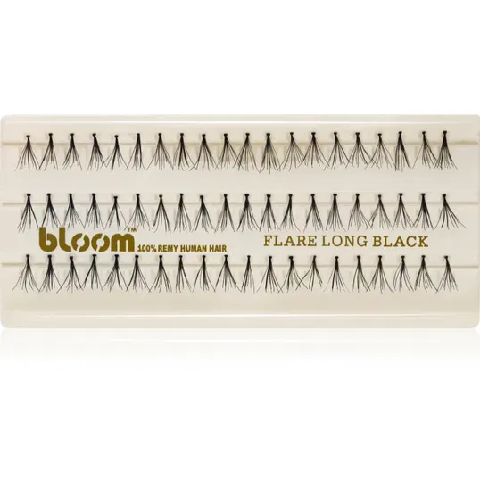 Bloom Flare gene false mărime Long 60 buc